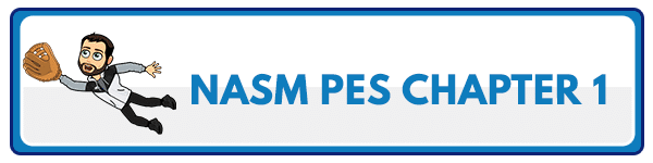 NASM PES Chapter 2: Science of Human Movement 7