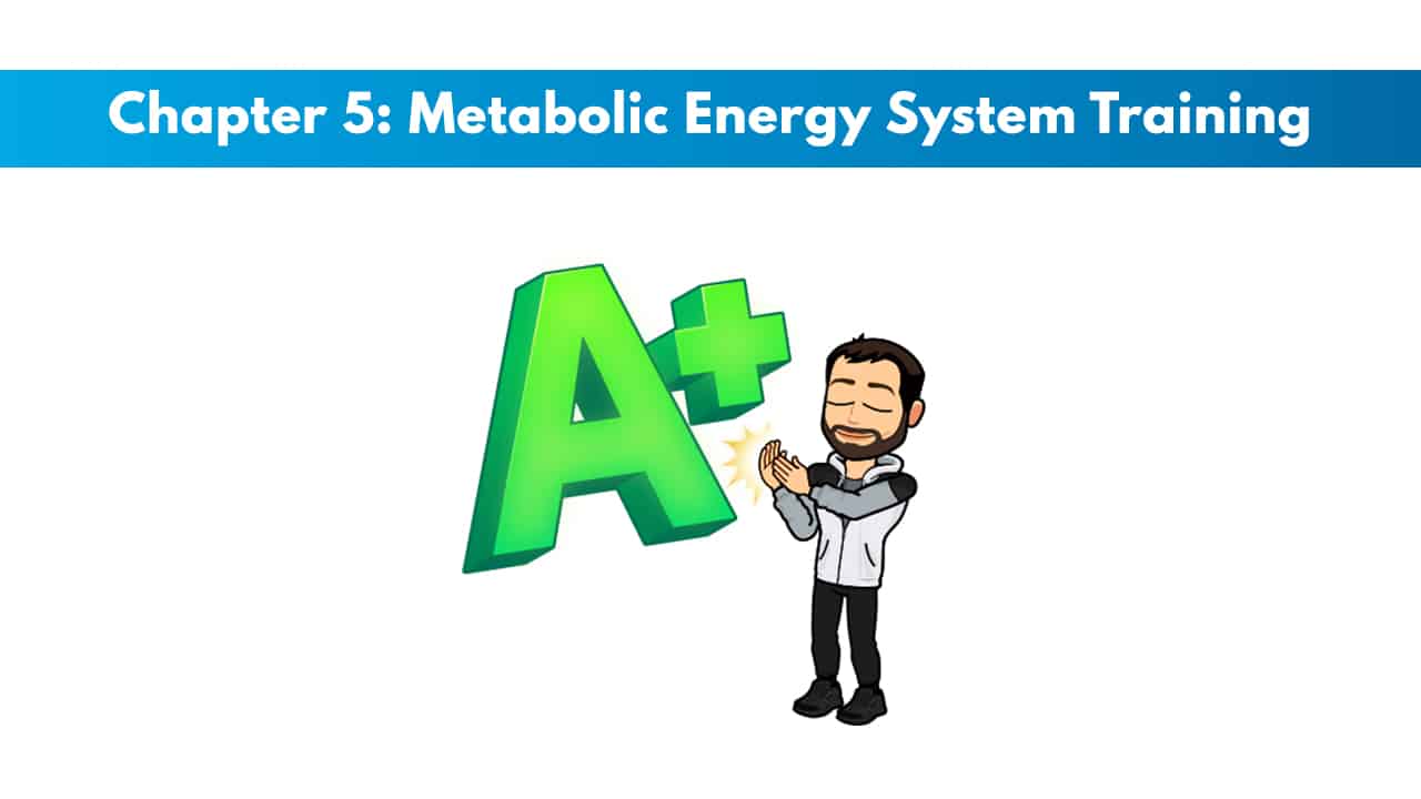 NASM PES Chapter 1: Integrated Training Essentials