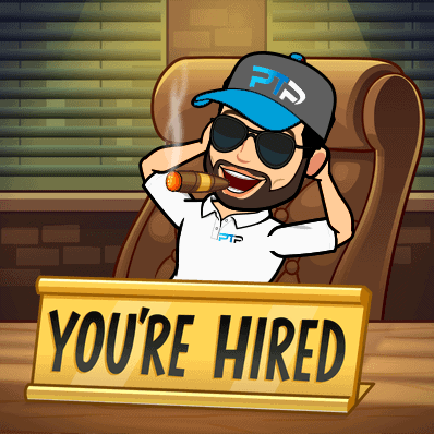 Hiring other trainers and staff for your gym 15 You are hired
