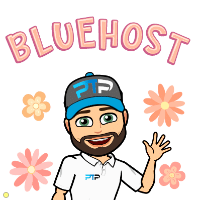 How to Build a Website for Personal Trainers and Coaches 24 Bluehost