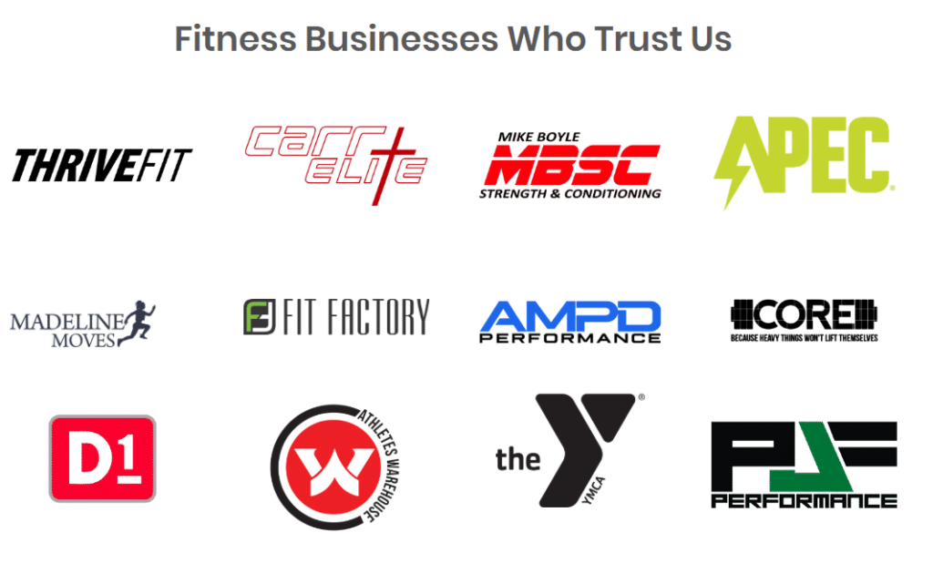 Exercise.com Personal Trainer Software Review [year] 16