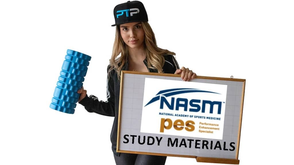 FREE NASM PES Study Guide + Practice Test + Flashcards