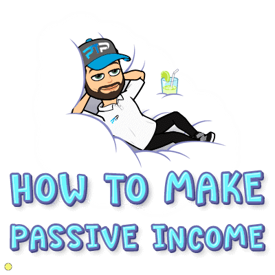 Besides Coaching, How To Make Passive Income From Your Site in [year] 4