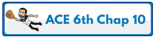 ACE 6th Edition Chapter 11: Integrated Exercise Programming: From Evidence to Practice 6