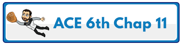 ACE 6th Edition Chapter 12: Considerations for Clients with Obesity 6