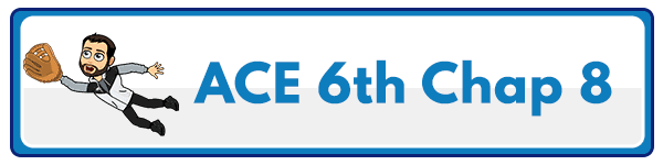 ACE 6th Edition Chapter 9: Muscular Training: Foundations and Benefits 3 ACE 6th Edition Chapter 9: Muscular Training: Foundations and Benefits 3