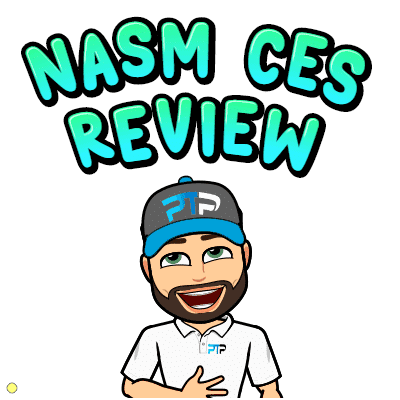 Why You Shouldn't Get The NASM Cert (Top 5 Reasons) 1 NASM CES