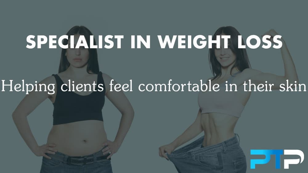 NASM (WLS) Weight Loss Specialist Certification Review 6 Specialist in Weight Loss