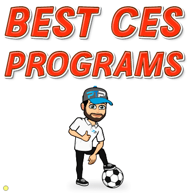 Best CES Programs Featured Image for PTP