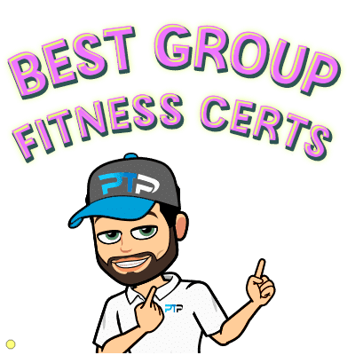 5 Best Group Fitness Certifications - the [year] Roundup 4