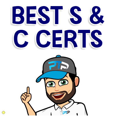 5 Best Strength and Conditioning Certifications (CSCS, PES, SCCC) 16 5 Best Strength and Conditioning Certifications (CSCS, PES, SCCC) 5