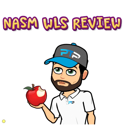 NASM (WLS) Weight Loss Specialist Certification Review 1 NASM (WLS) Weight Loss Specialist Certification Review 1