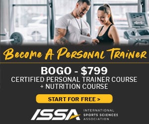 Deals For Personal Trainers - [month_year] 10