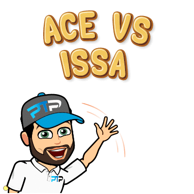 ACE vs ISSA: Which Cert Should You Choose? 28 ACE vs ISSA