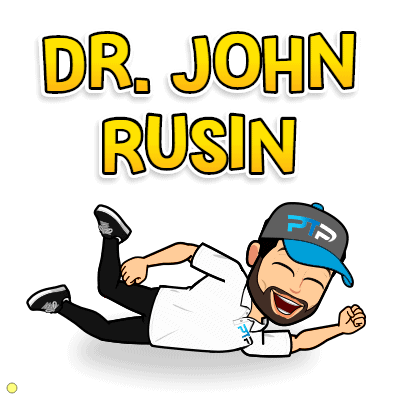 Best Fitness Blogs and Websites 10 Dr. John Rusin