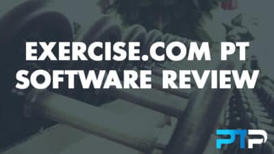 Exercise.com PT review