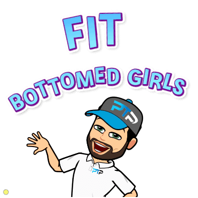 Best Fitness Blogs and Websites 12 Fit Bottomed Girls