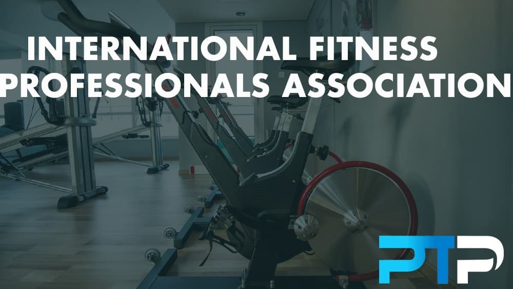 International Fitness Professionals Association