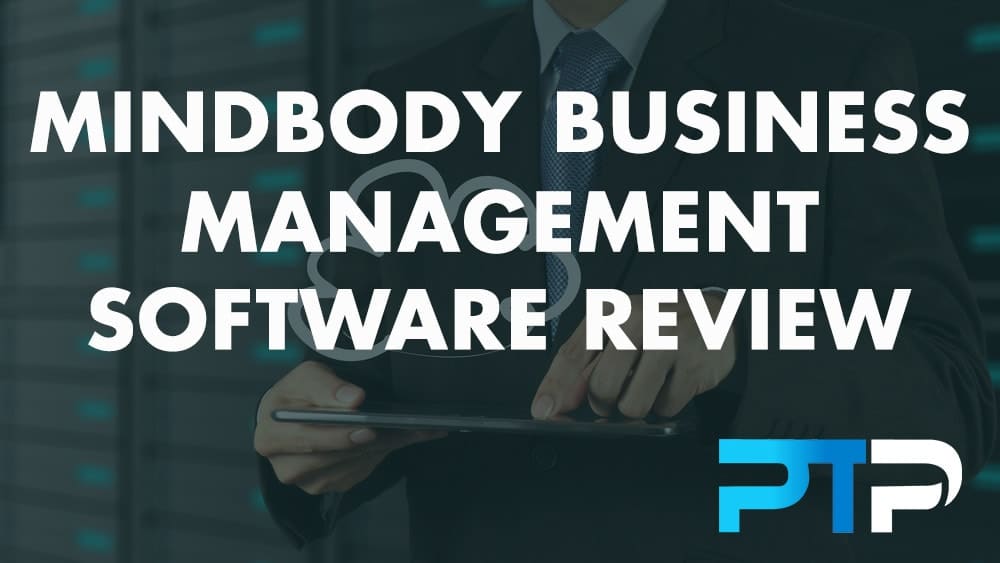 MindBody Business Management Software Review