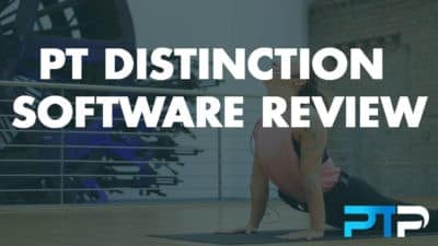 PT Distinction