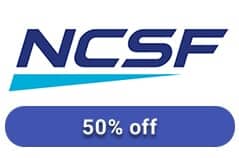 50％オフ