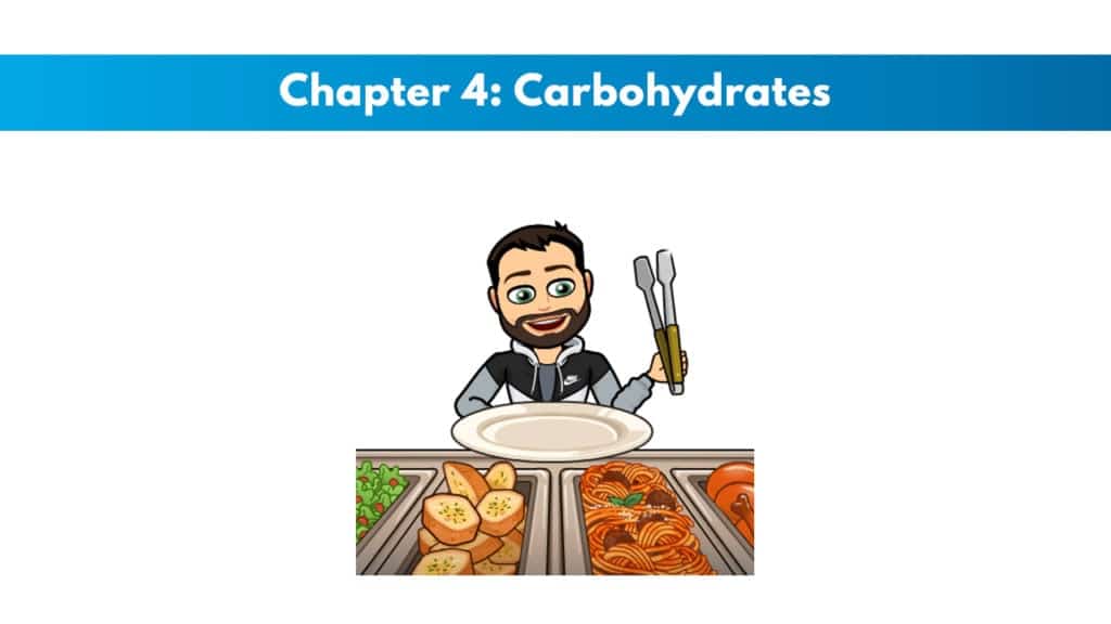 ISSA Nutritionist Chapter 4: Carbohydrates 5