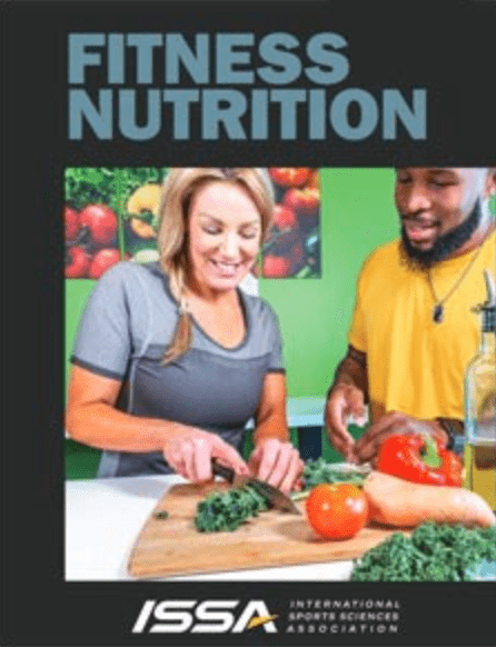 Free ISSA Nutritionist Study Guide & Practice Exam 3