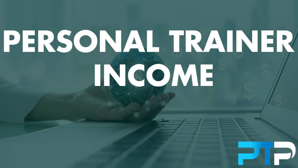 Personal Trainer Income