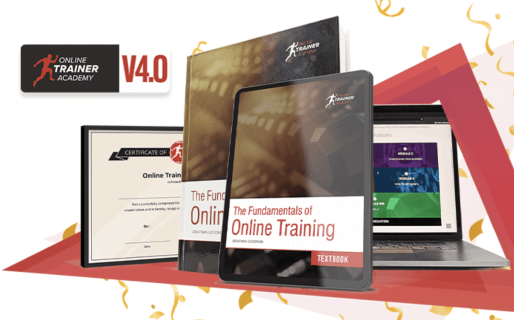 Online Trainer Academy - Best Online Training Program? 13 Online Trainer Academy - Best Online Training Program? 11