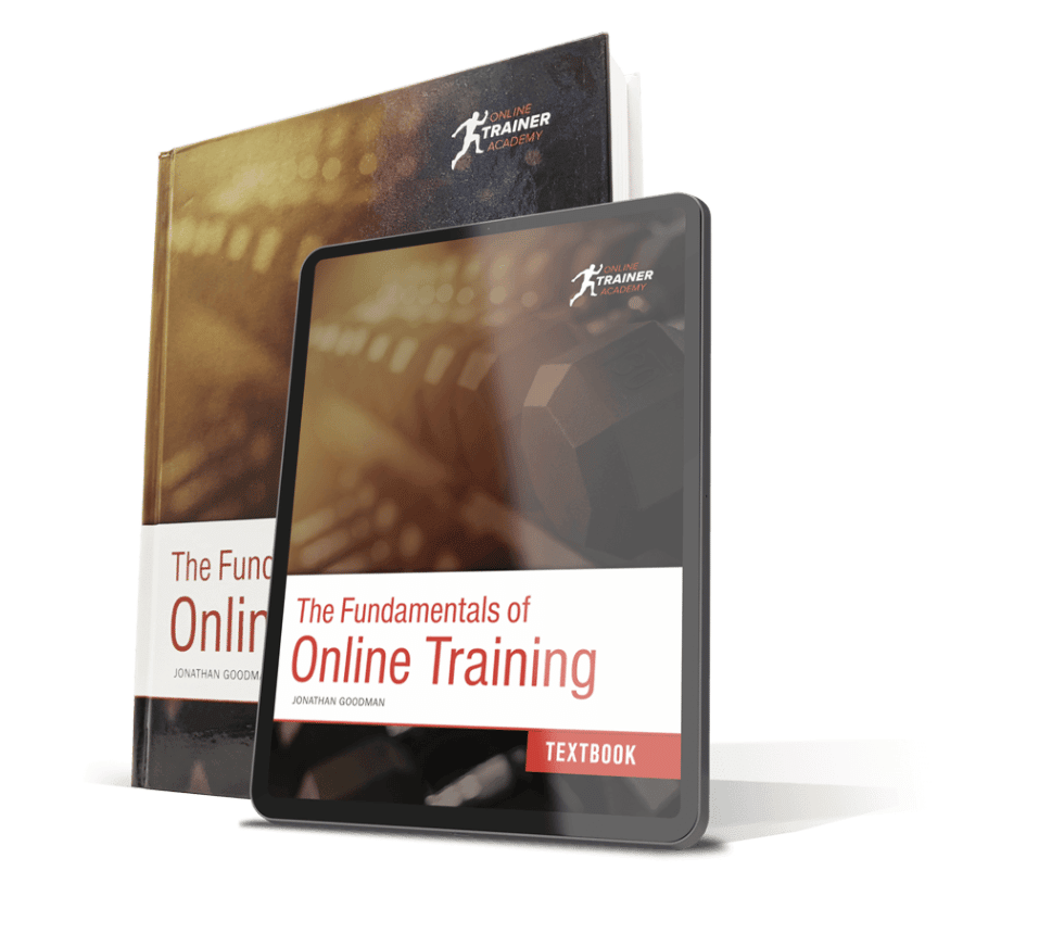 Online Trainer Academy - Best Online Training Program? 21