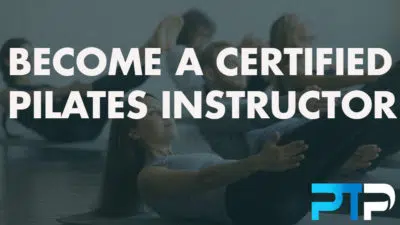 Become a certified Pilate Instructor