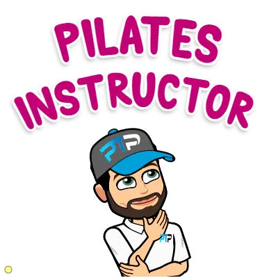 Certified Pilates instructor 