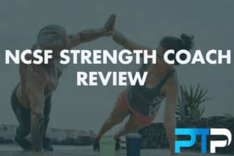 certified powerlifting coach