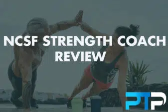 NCSF Strength Coach Review [year] - is the NCSF CSC Worth It? 3