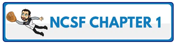 Free NCSF Study Guide - Complete NCSF CPT Preparation [year] 2