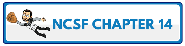 NCSF Personal Training Study Guide Chapter 15 – Flexibility 8