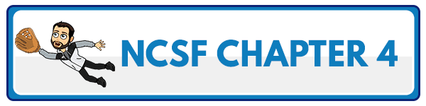 NCSF Personal Training Study Guide Chapter 5 – Evaluating Health and Physical Fitness 8