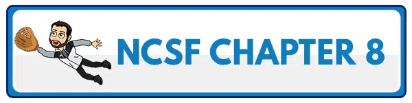 NCSF Personal Training Study Guide Chapter 9 – Exploring Dietary Supplements 8