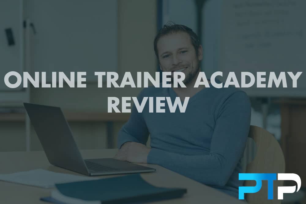 Online Trainer Academy