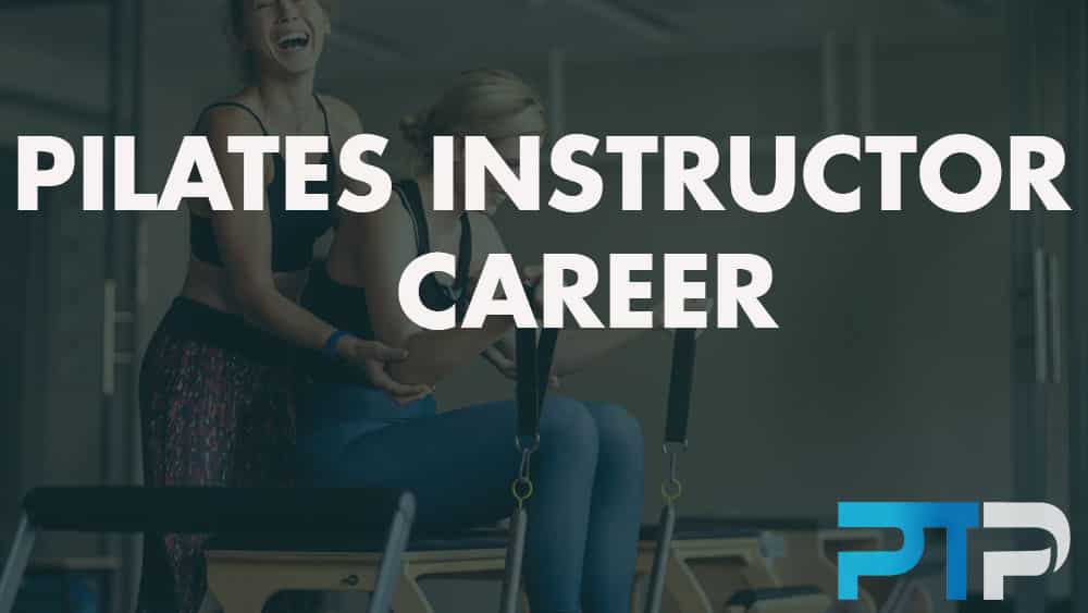 Pilates Instructor - Salary, How to Become, Job Description & Best