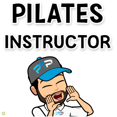 Pilates instructor 1