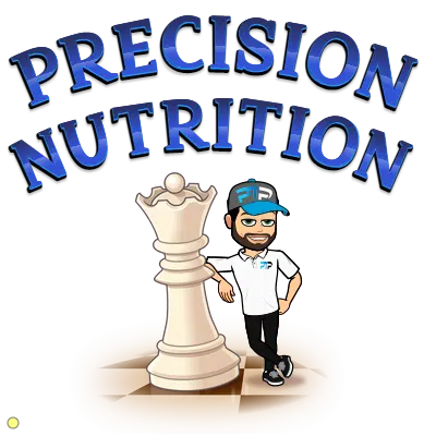 Precision Nutrition Certification Level 2 - [year] Review 1