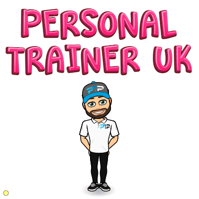 How To Become A Personal Trainer In The UK