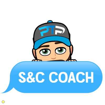 S and C coach