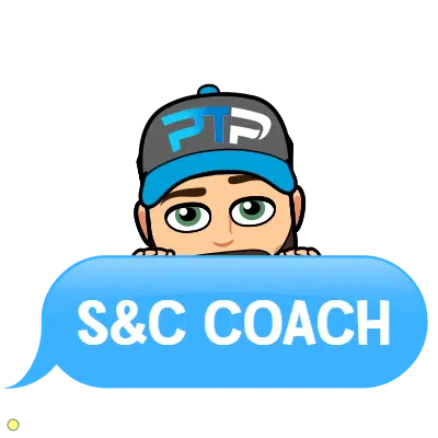 Strength and Conditioning Coach Career Info 6 S and C coach