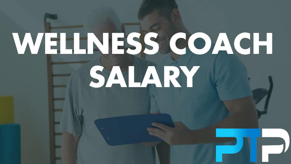 Wellness Coach Salary