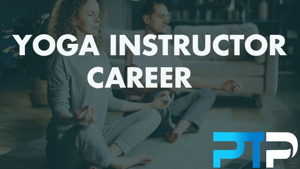 Yoga Instructor Career
