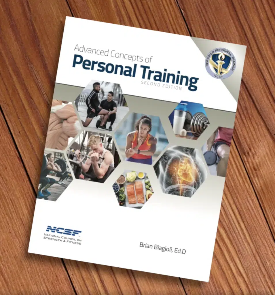 Free NCSF Study Guide - Complete NCSF CPT Preparation [year] 1