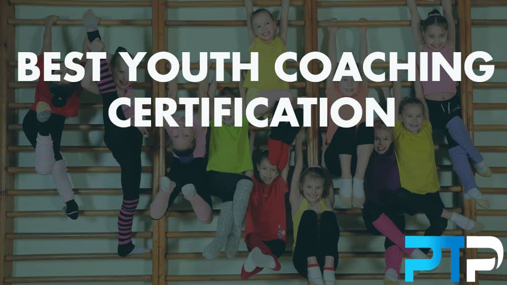 Best Youth Coaching Certification