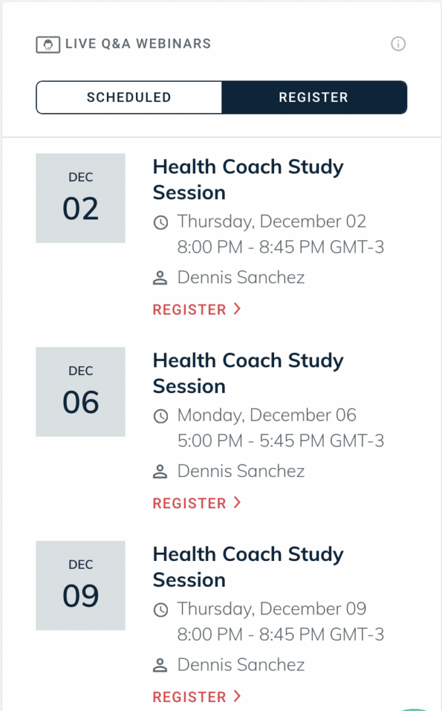 ACE Health Coach Review ([year]) - Build Great Habits! 9